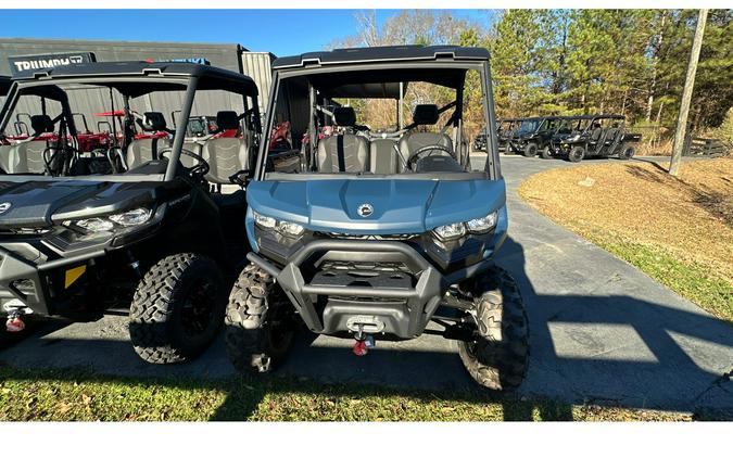 2026 Can-Am DEFENDER XT HD7