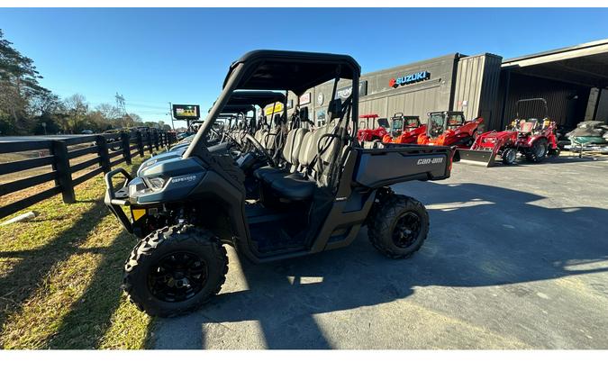 2026 Can-Am DEFENDER XT HD7