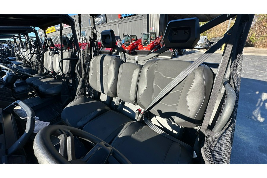 2026 Can-Am DEFENDER XT HD7