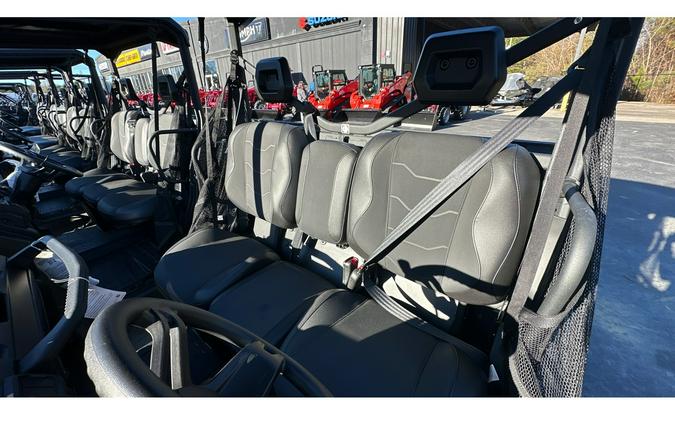 2026 Can-Am DEFENDER XT HD7