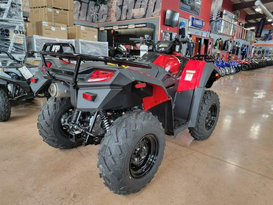 2022 Argo Xplorer XR 700 EPS