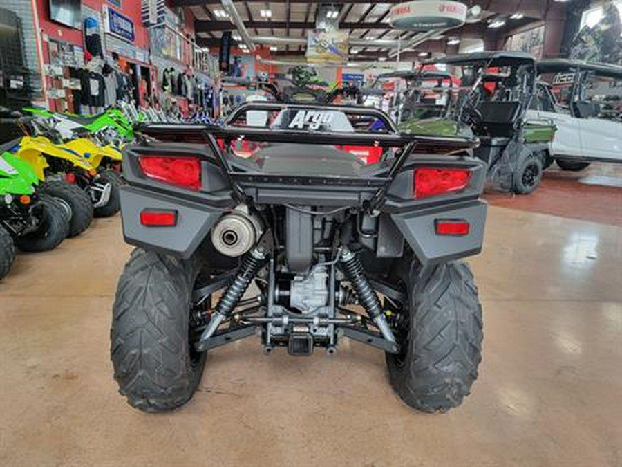 2022 Argo Xplorer XR 700 EPS