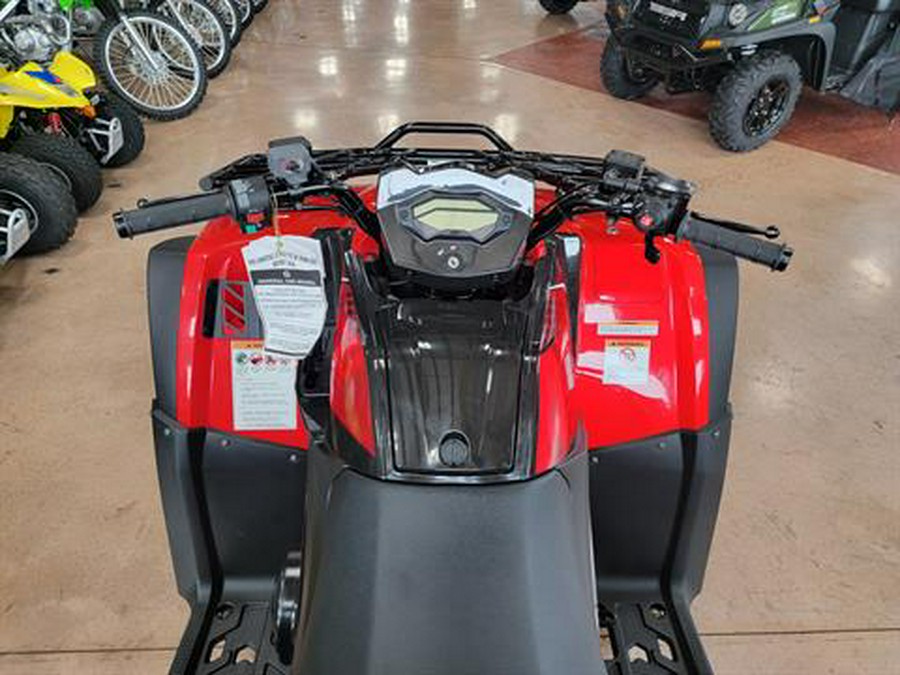 2022 Argo Xplorer XR 700 EPS