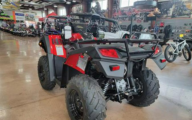 2022 Argo Xplorer XR 700 EPS