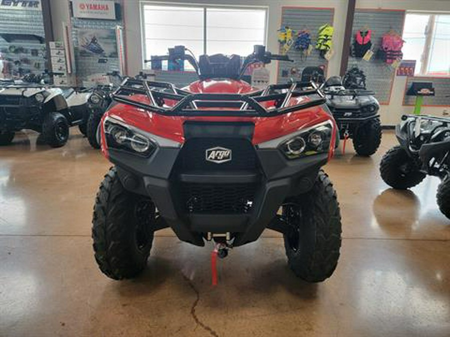 2022 Argo Xplorer XR 700 EPS