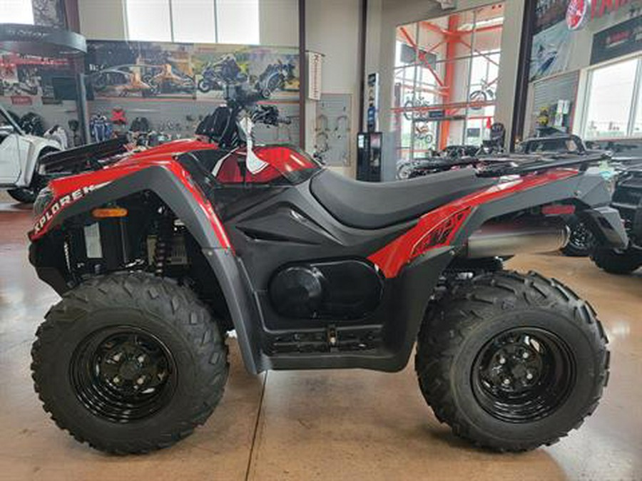 2022 Argo Xplorer XR 700 EPS