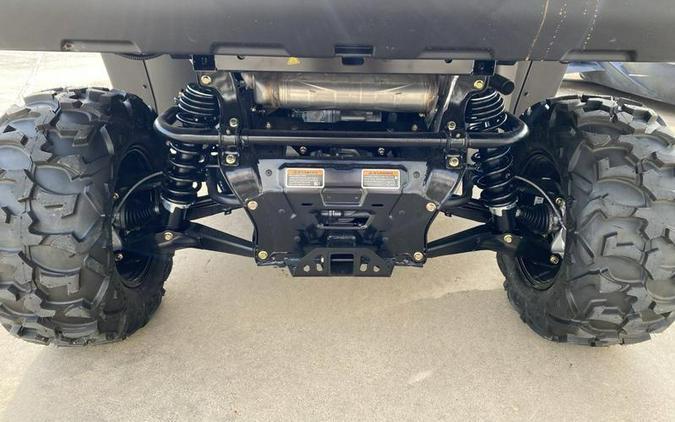 2026 Can-Am® Defender MAX DPS HD9 Stealth Black