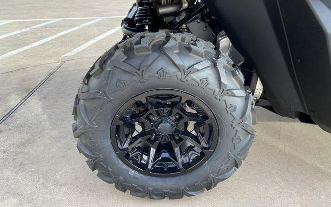 2026 Can-Am® Defender MAX DPS HD9 Stealth Black