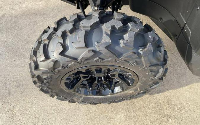 2026 Can-Am® Defender MAX DPS HD9 Stealth Black