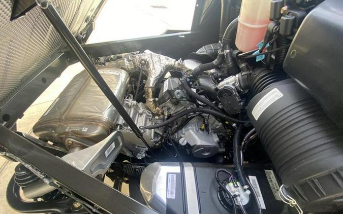 2026 Can-Am® Defender MAX DPS HD9 Stealth Black