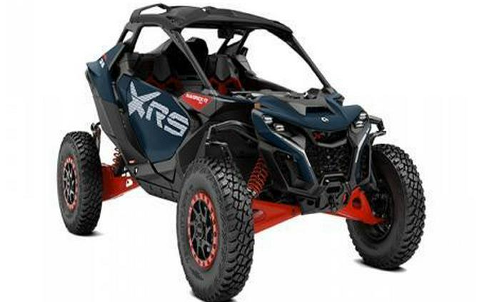 2025 Can-Am MAVERICK R XRS 999T