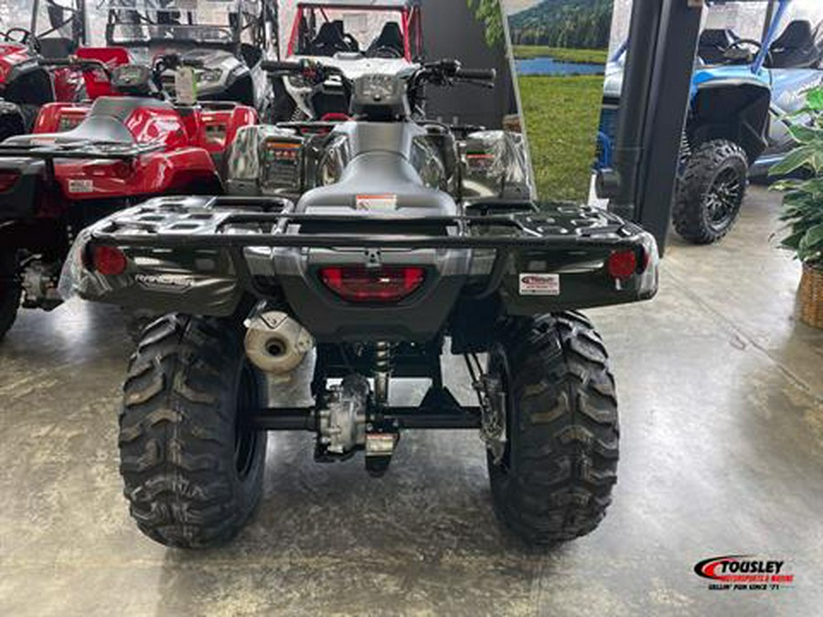 2026 Honda FourTrax Rancher