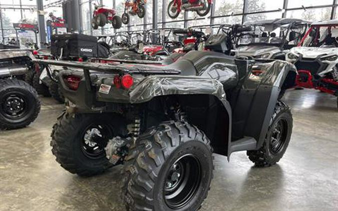 2026 Honda FourTrax Rancher