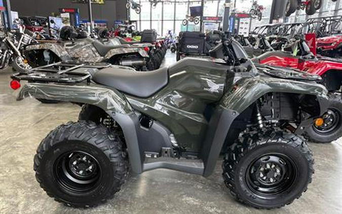 2026 Honda FourTrax Rancher