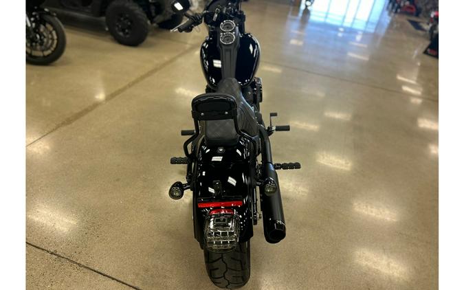 2021 Harley-Davidson® LOW RIDER S