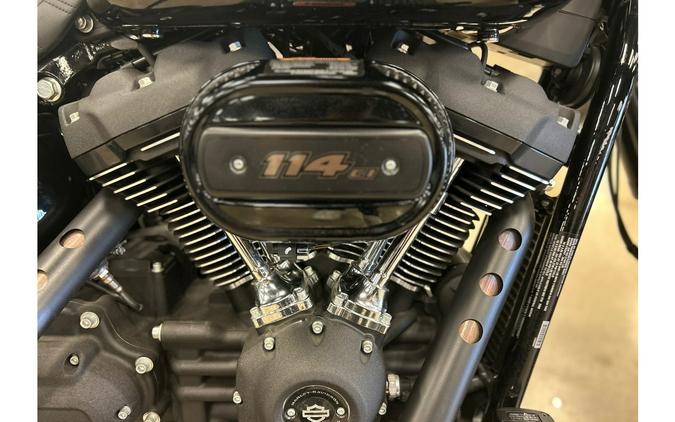 2021 Harley-Davidson® LOW RIDER S