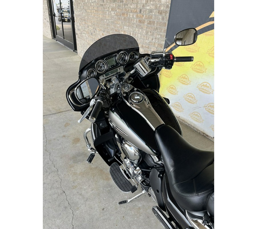 2016 Kawasaki Vulcan 1700 Voyager ABS