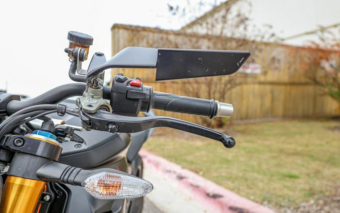 2023 DUCATI STREETFIGHTER V4S