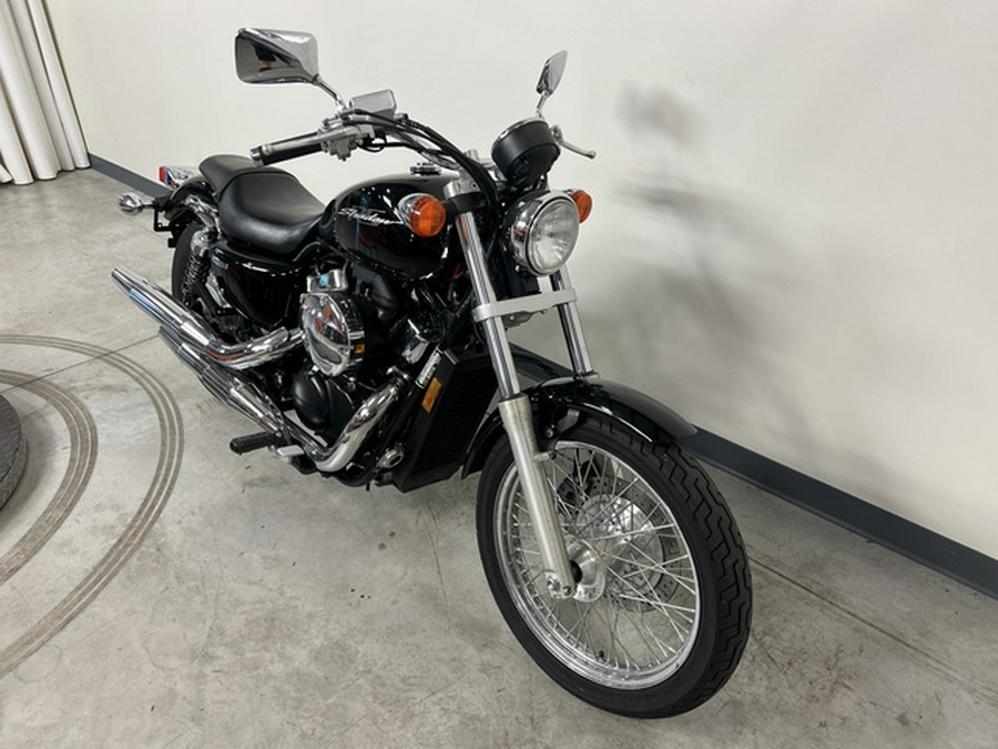 2013 Honda SHADOW RS RS (VT750RS)