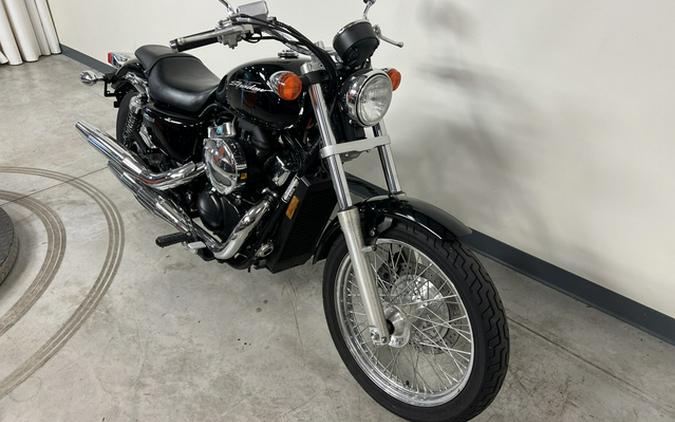2013 Honda SHADOW RS RS (VT750RS)
