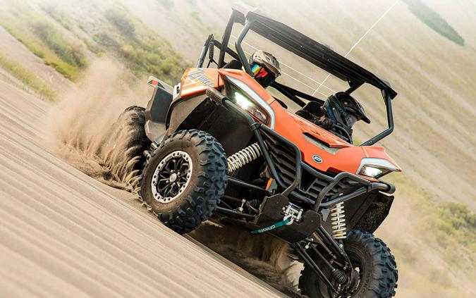 2023 CFMOTO ZForce 950 H.O. Sport