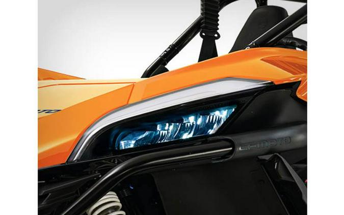 2023 CFMOTO ZForce 950 H.O. Sport