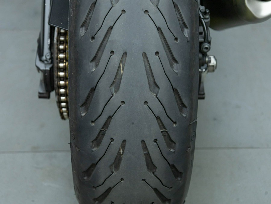 2017 YAMAHA FZ10 1000 W/ABS