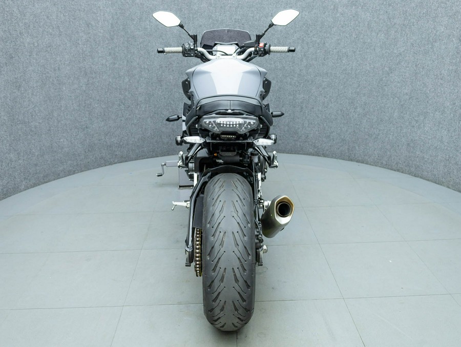 2017 YAMAHA FZ10 1000 W/ABS
