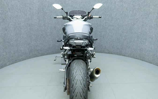 2017 YAMAHA FZ10 1000 W/ABS