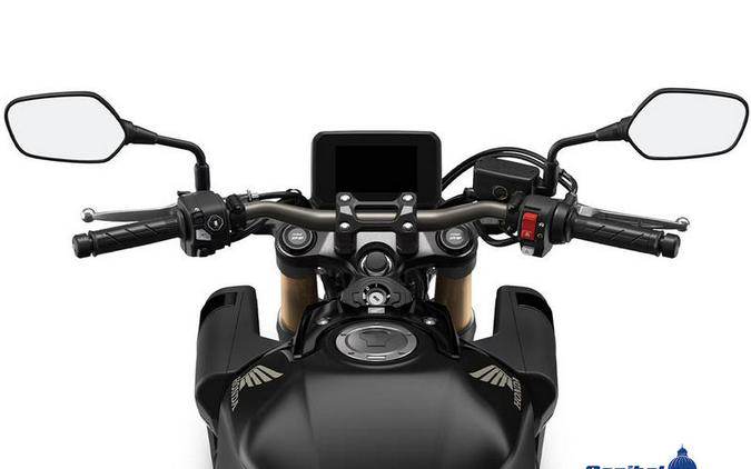 2026 Honda® CB650R E-Clutch