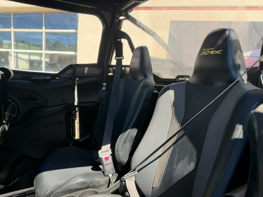 2024 Kawasaki Teryx KRX4 1000 SE eS