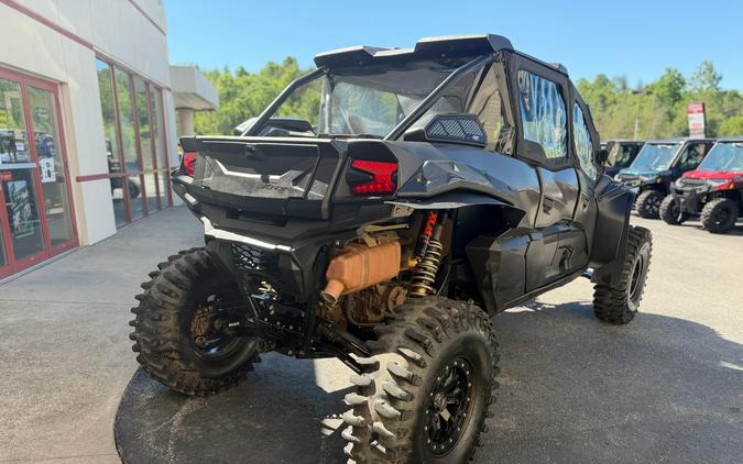 2024 Kawasaki Teryx KRX4 1000 SE eS