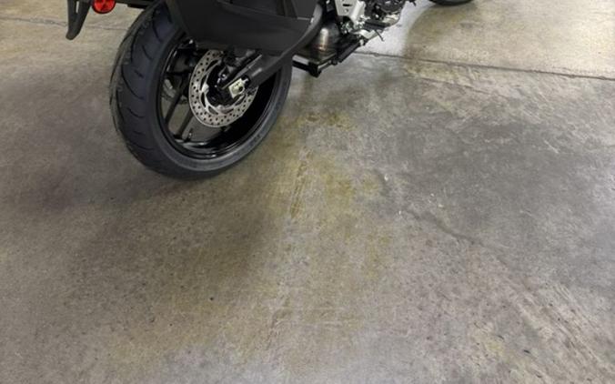 2026 Yamaha Tracer 9