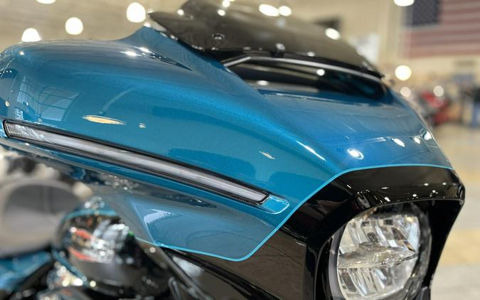 FLHX 2026 Street Glide