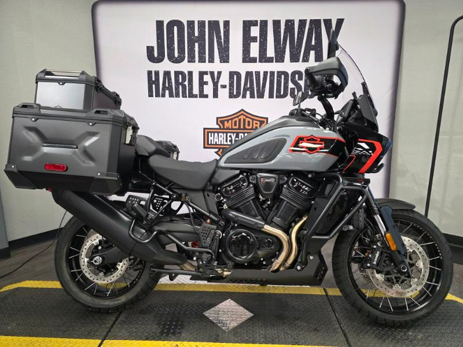 2026 Harley-Davidson RA1250L