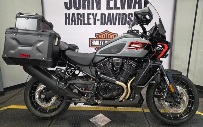 2026 Harley-Davidson RA1250L