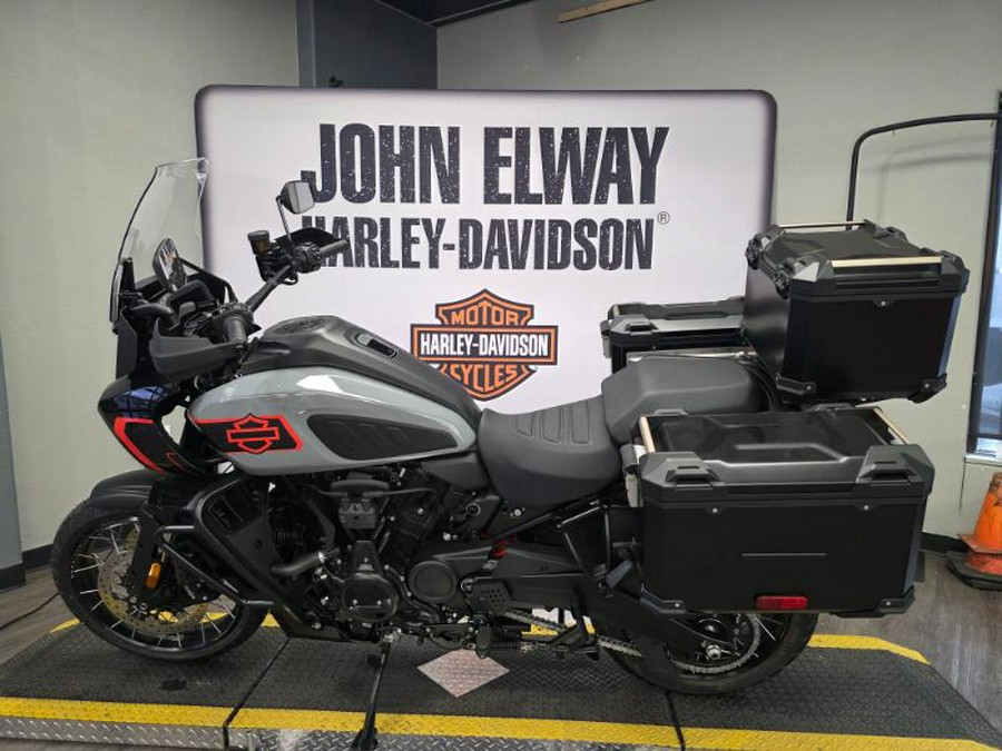 2026 Harley-Davidson RA1250L