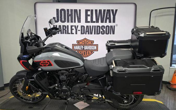 2026 Harley-Davidson RA1250L
