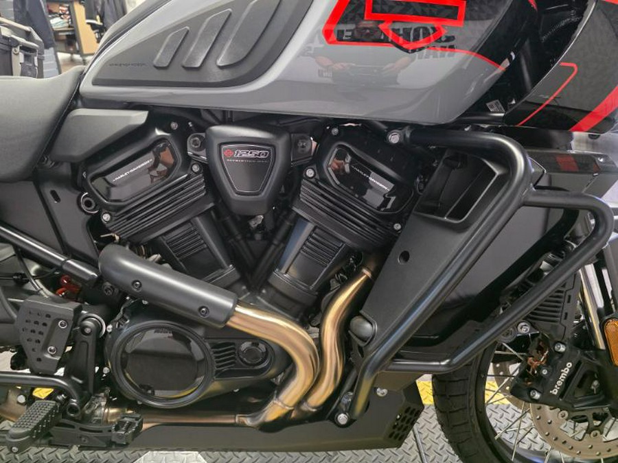 2026 Harley-Davidson RA1250L