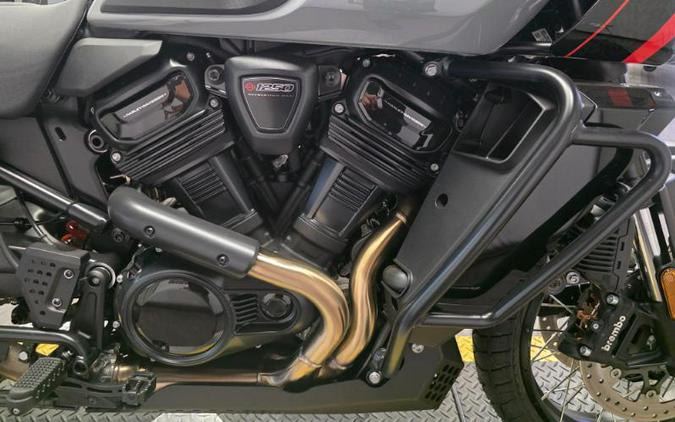 2026 Harley-Davidson RA1250L