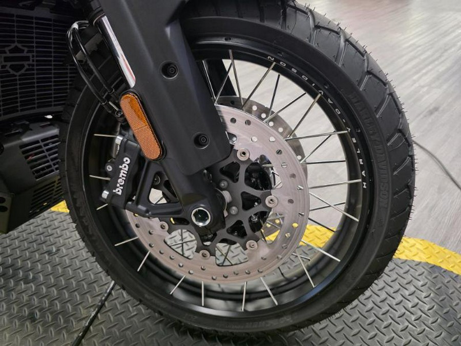 2026 Harley-Davidson RA1250L