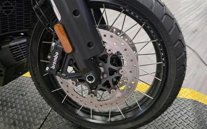2026 Harley-Davidson RA1250L
