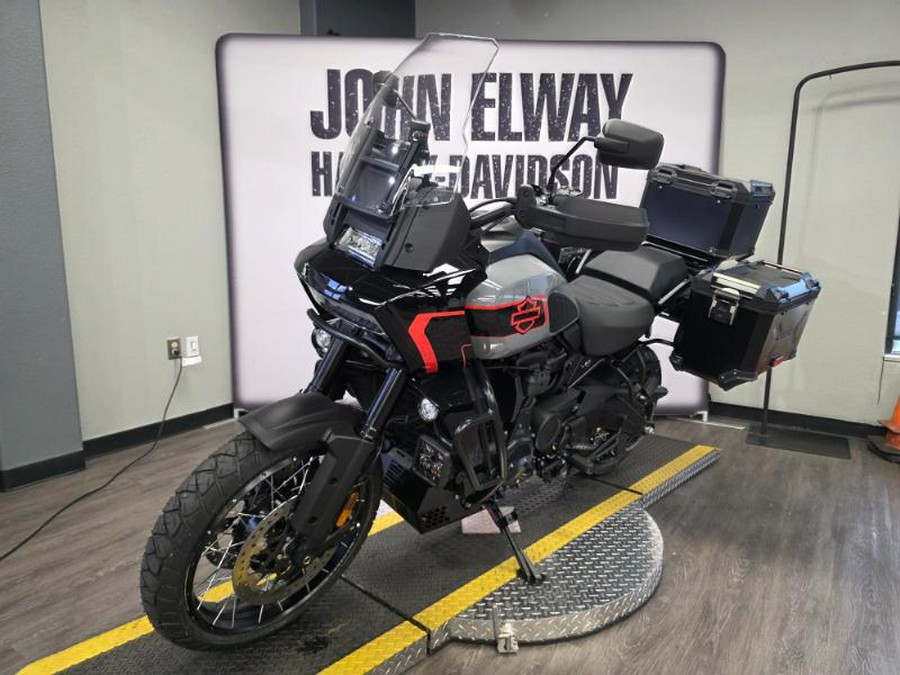 2026 Harley-Davidson RA1250L