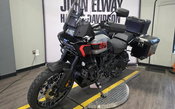 2026 Harley-Davidson RA1250L