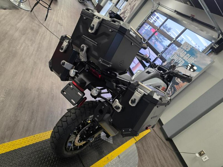 2026 Harley-Davidson RA1250L