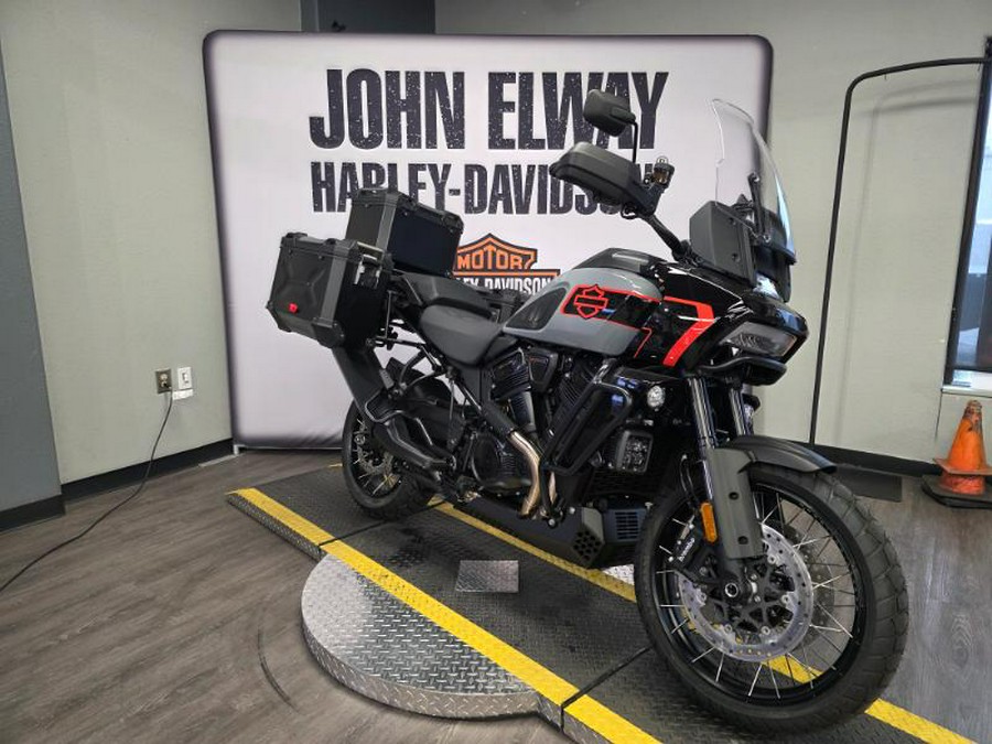 2026 Harley-Davidson RA1250L