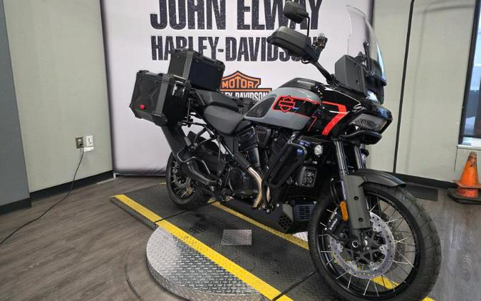 2026 Harley-Davidson RA1250L