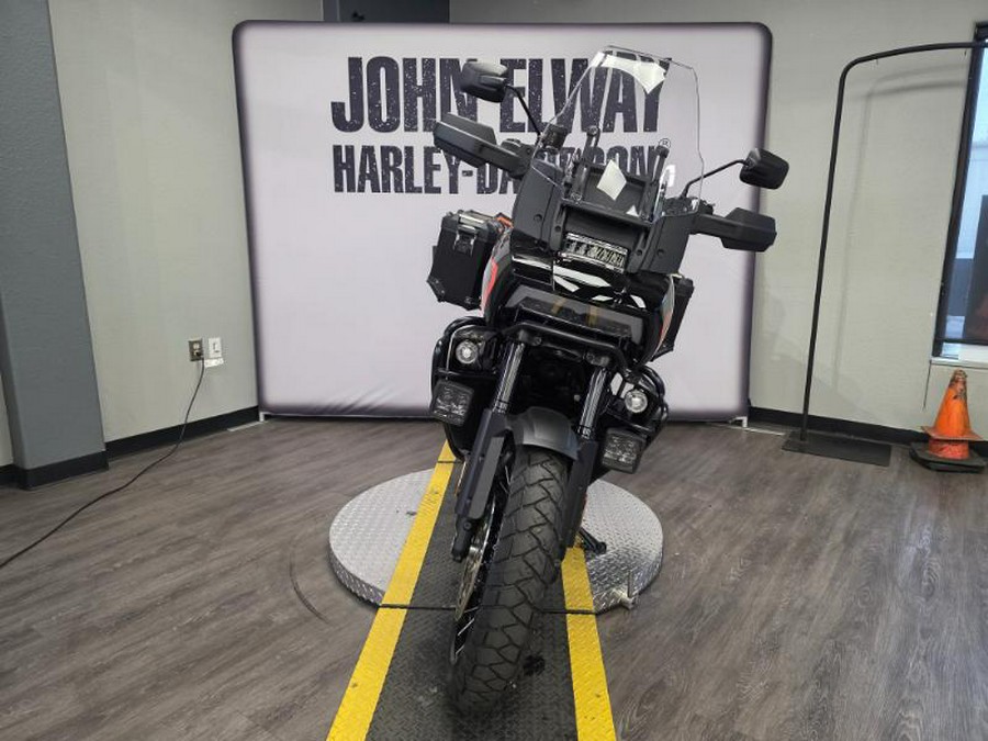 2026 Harley-Davidson RA1250L