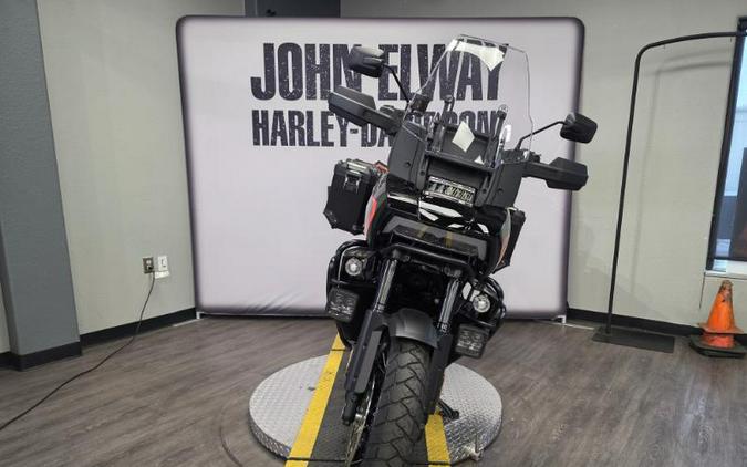 2026 Harley-Davidson RA1250L