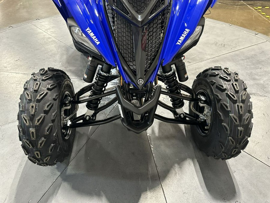 2026 Yamaha Raptor 700R